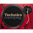 Technics SL-1200 M7LER rot Thumbnail 1