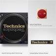 Technics SL-1200 M7LEW weiß Thumbnail 8