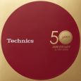 Technics SL-1200 M7LEW weiß Thumbnail 9