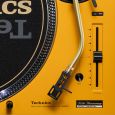 Technics SL-1200 M7LEY gelb Thumbnail 3