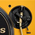Technics SL-1200 M7LEY gelb Thumbnail 4