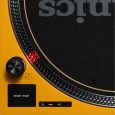 Technics SL-1200 M7LEY gelb Thumbnail 5