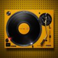 Technics SL-1200 M7LEY gelb Thumbnail 6