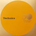Technics SL-1200 M7LEY gelb Thumbnail 7