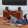 M-Audio BX3BT Paar Bluetooth Studiomonitore Thumbnail 5