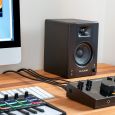 M-Audio BX3BT Paar Bluetooth Studiomonitore Thumbnail 10