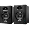 M-Audio BX4BT Paar Bluetooth Studiomonitore Thumbnail 2