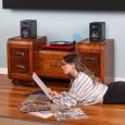 M-Audio BX4BT Paar Bluetooth Studiomonitore Thumbnail 6