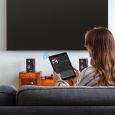 M-Audio BX4BT Paar Bluetooth Studiomonitore Thumbnail 7
