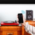 M-Audio BX4BT Paar Bluetooth Studiomonitore Thumbnail 8