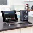 M-Audio BX4BT Paar Bluetooth Studiomonitore Thumbnail 10