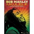Hal Leonard - Bob Marley for Ukulele - Songbook f. Ukulele Thumbnail 1