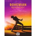 Hal Leonard - Bohemian Rhapsody (Motion Picture Soundtrack 2018) - Songbook PVG Thumbnail 1