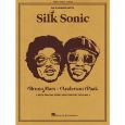 Hal Leonard - An Evening with Silk Sonic - Songbook PVG Thumbnail 1