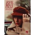 Hal Leonard - Taylor Swift Red (Taylor's Version) - Songbook PVG Thumbnail 1