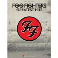 Hal Leonard - Foo Fighters Greatest Hits - Songbook PVG Thumbnail 1