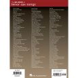 Hal Leonard - The Big Book of Tenor Sax Songs - f. Tenor-Saxophon Thumbnail 2