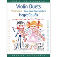 Edition Musica Budapest - Violinduos für Anfänger Thumbnail 1
