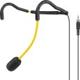 Sennheiser HT 747 Fitness Headset gelb Thumbnail 1