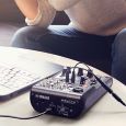 Yamaha AG03 MK2 schwarz Thumbnail 5