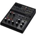 Yamaha AG06 MK2 schwarz Thumbnail 2