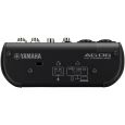 Yamaha AG06 MK2 schwarz Thumbnail 3