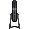 Yamaha AG01 USB Mikrofon schwarz Thumbnail 2