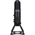 Yamaha AG01 USB Mikrofon schwarz Thumbnail 4