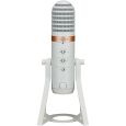 Yamaha AG01 USB Mikrofon weiß Thumbnail 3