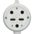 Yamaha AG01 USB Mikrofon weiß Thumbnail 4