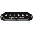 Seymour Duncan STK-S4N Classic Stack Plus Strat Neck Pickup Black Thumbnail 1