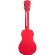 Kala Makala Shark Red Sopran-Ukulele inkl. Gigbag Thumbnail 2