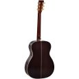 Sigma S000R-41SP Westerngitarre inkl. Gigbag Thumbnail 2