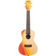 Kala Surf Series Swell Konzert-Ukulele inkl. Gigbag Thumbnail 2