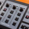 Oberheim OB-X8 Analoger Synthesizer Thumbnail 11