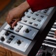 Oberheim OB-X8 Analoger Synthesizer Thumbnail 16