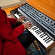 Oberheim OB-X8 Analoger Synthesizer Thumbnail 17