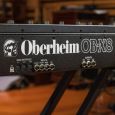 Oberheim OB-X8 Analoger Synthesizer Thumbnail 6