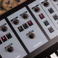Oberheim OB-X8 Analoger Synthesizer Thumbnail 7