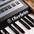 Oberheim OB-X8 Analoger Synthesizer Thumbnail 8