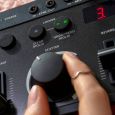 Roland Aira E-4 Compact Voice Tweaker Thumbnail 6