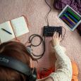 Roland Aira E-4 Compact Voice Tweaker Thumbnail 8