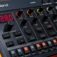 Roland Aira T-8 Compact Beat Machine Thumbnail 6