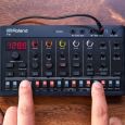 Roland Aira T-8 Compact Beat Machine Thumbnail 9
