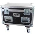 KORN Case Chain Master D8+ (500 kg) Casebau Thumbnail 1