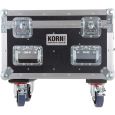 KORN Case Chain Master D8+ (500 kg) Casebau Thumbnail 2