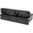 OMNITRONIC XDP-3002 Dual-CD-/MP3-Player Thumbnail 2