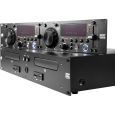 OMNITRONIC XDP-3002 Dual-CD-/MP3-Player Thumbnail 5