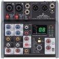 Soundsation MIOMIX 202UFX Thumbnail 1
