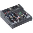 Soundsation MIOMIX 202UFX Thumbnail 2